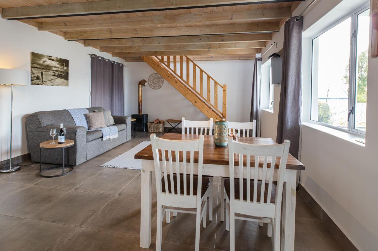 Sweetwater Guesthouse Wellington Zewnętrze zdjęcie