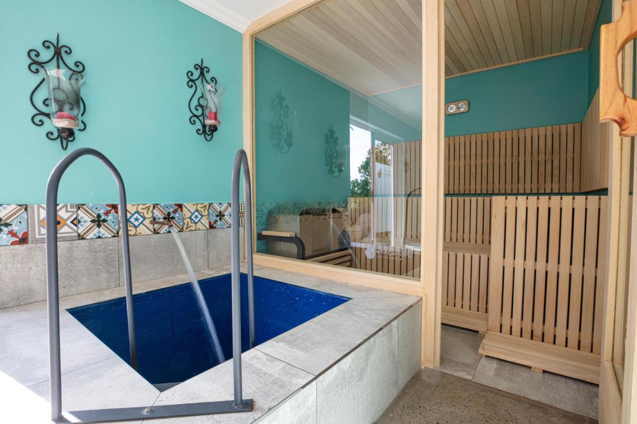Sweetwater Guesthouse Wellington Zewnętrze zdjęcie