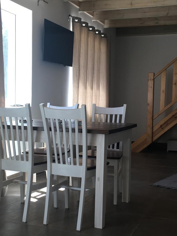 Sweetwater Guesthouse Wellington Zewnętrze zdjęcie