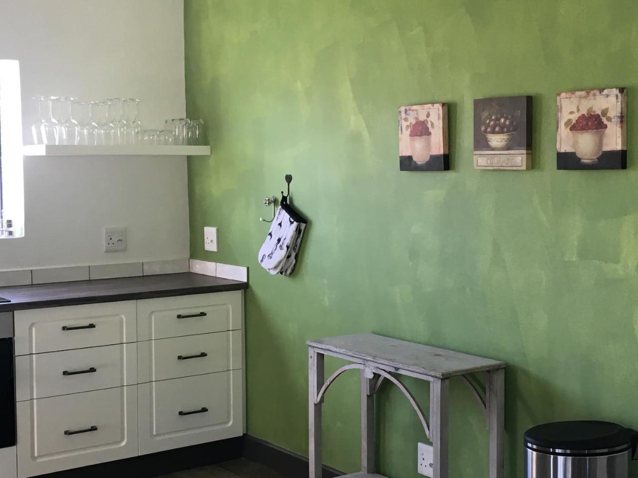 Sweetwater Guesthouse Wellington Zewnętrze zdjęcie