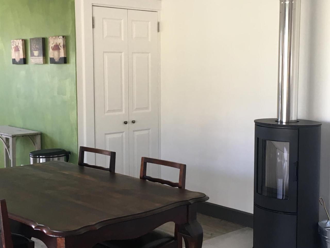 Sweetwater Guesthouse Wellington Zewnętrze zdjęcie