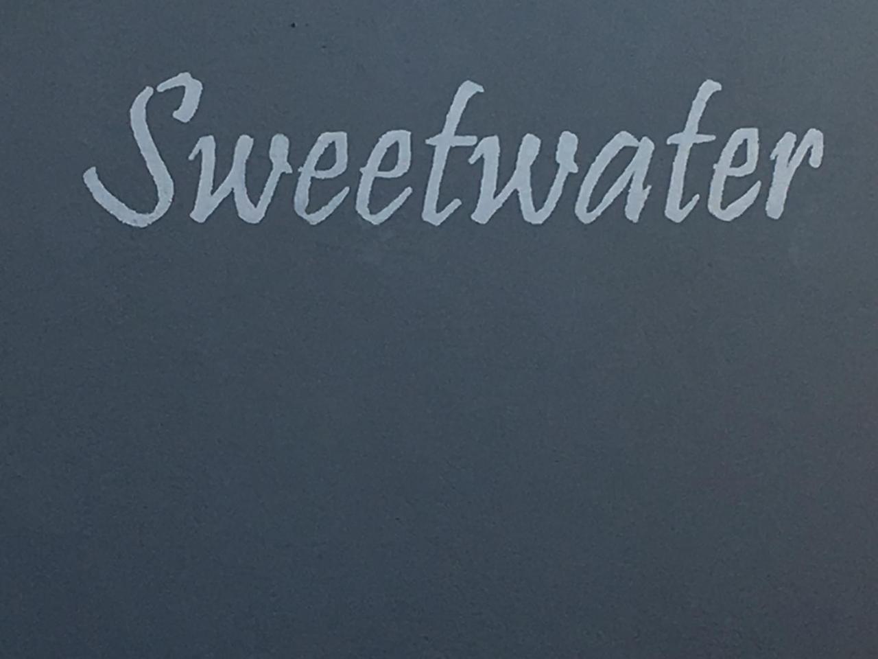 Sweetwater Guesthouse Wellington Zewnętrze zdjęcie