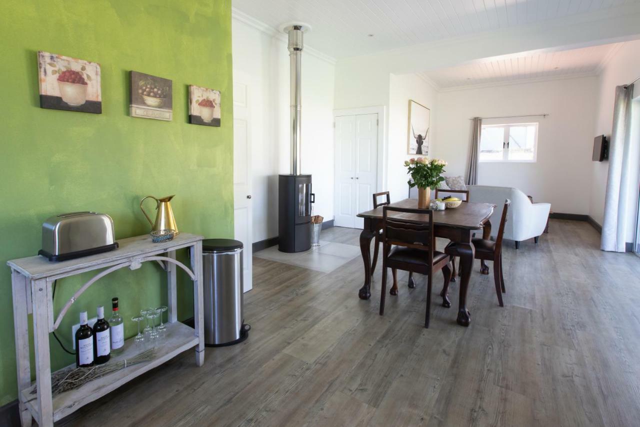 Sweetwater Guesthouse Wellington Zewnętrze zdjęcie