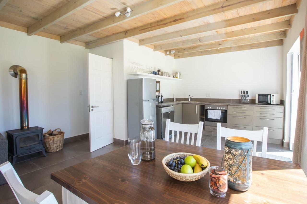 Sweetwater Guesthouse Wellington Zewnętrze zdjęcie