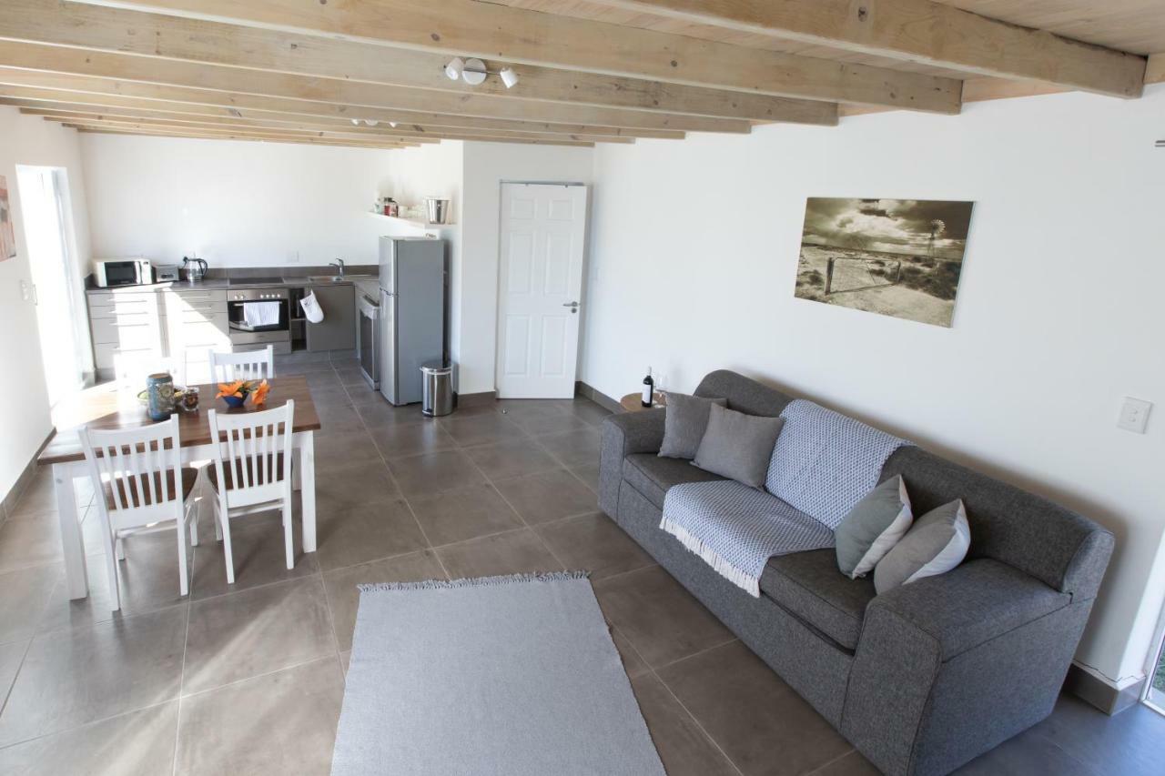 Sweetwater Guesthouse Wellington Zewnętrze zdjęcie