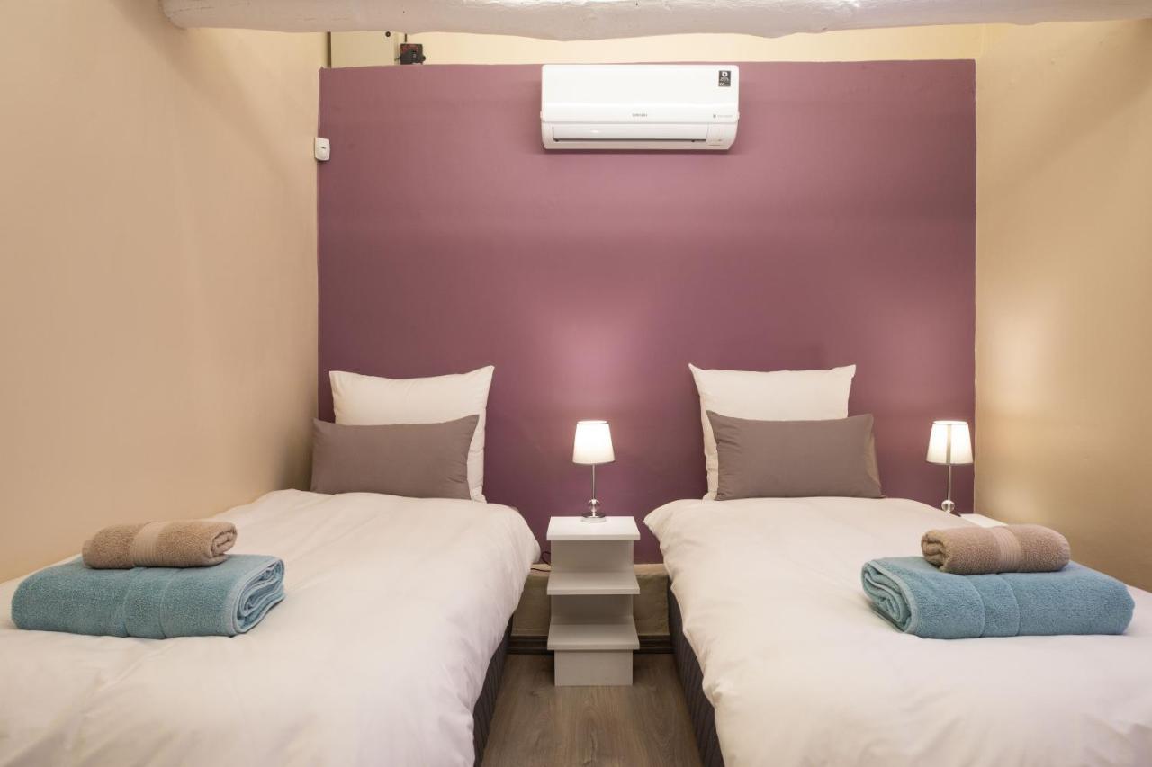 Sweetwater Guesthouse Wellington Zewnętrze zdjęcie