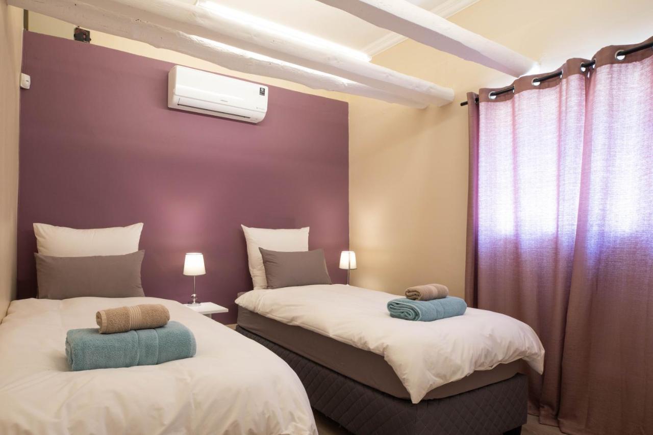 Sweetwater Guesthouse Wellington Zewnętrze zdjęcie