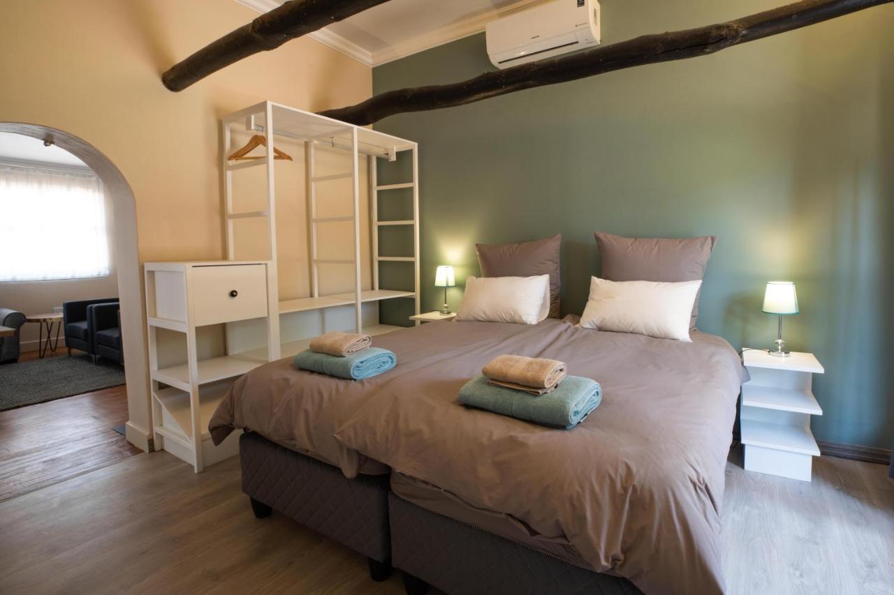 Sweetwater Guesthouse Wellington Zewnętrze zdjęcie